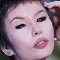 Veronica Carol Blades Naakt