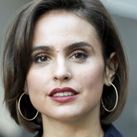 Verónica Echegui Naakt