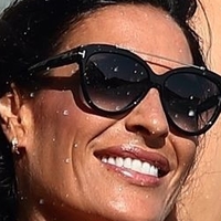 Veronica Hidalgo Naakt