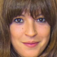 Verónica Sánchez Naakt