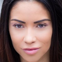 Veronika London Naakt