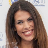 Veronika Strapkova Naakt
