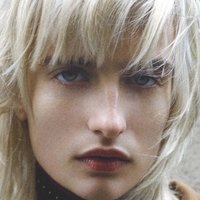Veronika Vilim Naakt