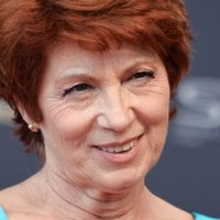 Veronique Genest Naakt