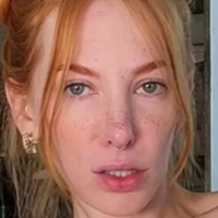 vespertheginger Naakt