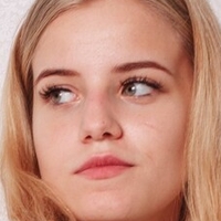 Veta George Models Naakt