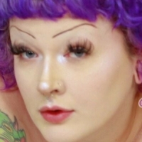 Vicky Vixen Naakt