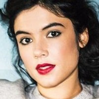 Victoire Bélézy Naakt