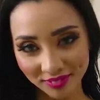 Victoria Beatriz Naakt