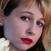 Victoria Borodinova Naakt