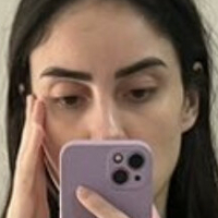 Victoria Camargo Naakt