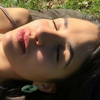 Victoria Canal Naakt