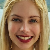 Victoria Dias Naakt