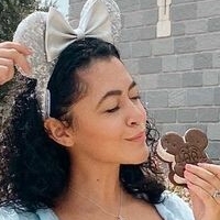 Victoria Domenech Naakt