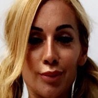 VIctoria Lomba Naakt