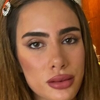 Victoria Maplot Naakt