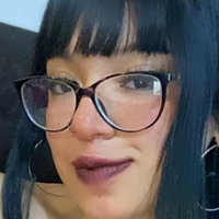 Victoria Ontiveros Naakt