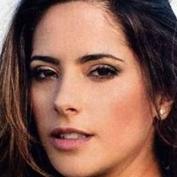 Victoria Vanucci Naakt