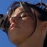 Victoria Villarroel Gamero Naakt