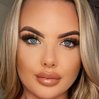 Victorialilyx Naakt