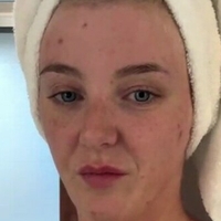 VictoriaPatton Naakt