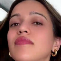 Vidisha Anand Naakt