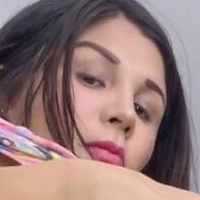 Vika Borja Naakt