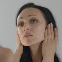 Viktoria Spesivtseva Naakt