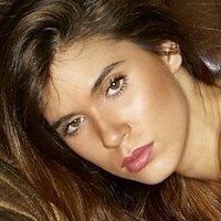 Viktoriya D Naakt