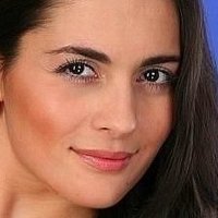 Viktoriya Poltorak Naakt