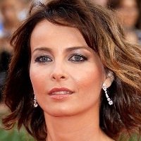 Violante Placido Naakt