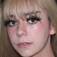 Violet Evangeline Naakt