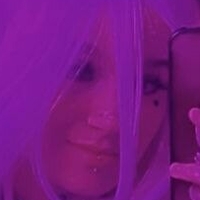 violetisawallflower Naakt