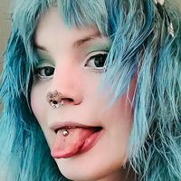 violetpixie Naakt
