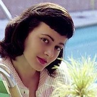 Virginia Gordon Naakt