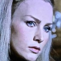 Virginia Wetherell Naakt