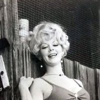 Virginia Wood Naakt