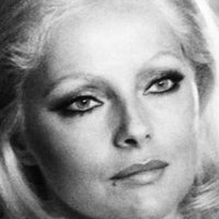 Virna Lisi Naakt