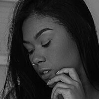 Vitoria Cerqueira Naakt
