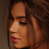 Vitória Lara Naakt