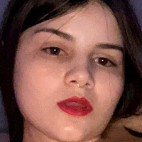 Vitoria Lima Naakt