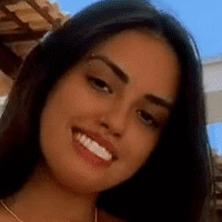 Vitoria Marcilio Naakt