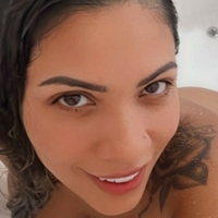 Vivia Tami Silva Naakt