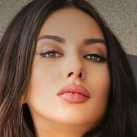 Viviana_Milano _Conte Naakt
