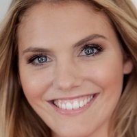 Viviane Geppert Naakt