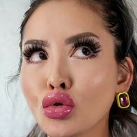 Vivienne Sunshine Naakt