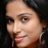 Vrushali Naakt