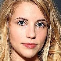 Wallis Currie-Wood Naakt