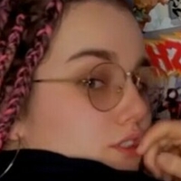 wavybabygabbyfree7 Naakt