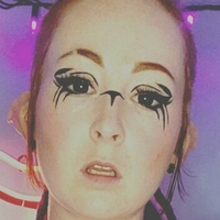WearyWitchling420 Naakt